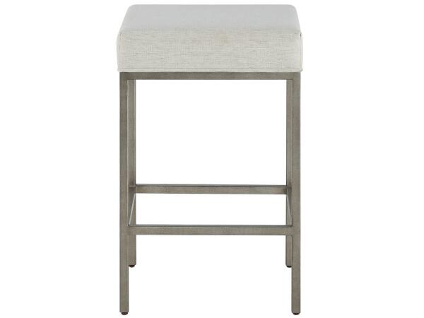 Oasis- Coastal Living Home Collection Console Stool - Image 3