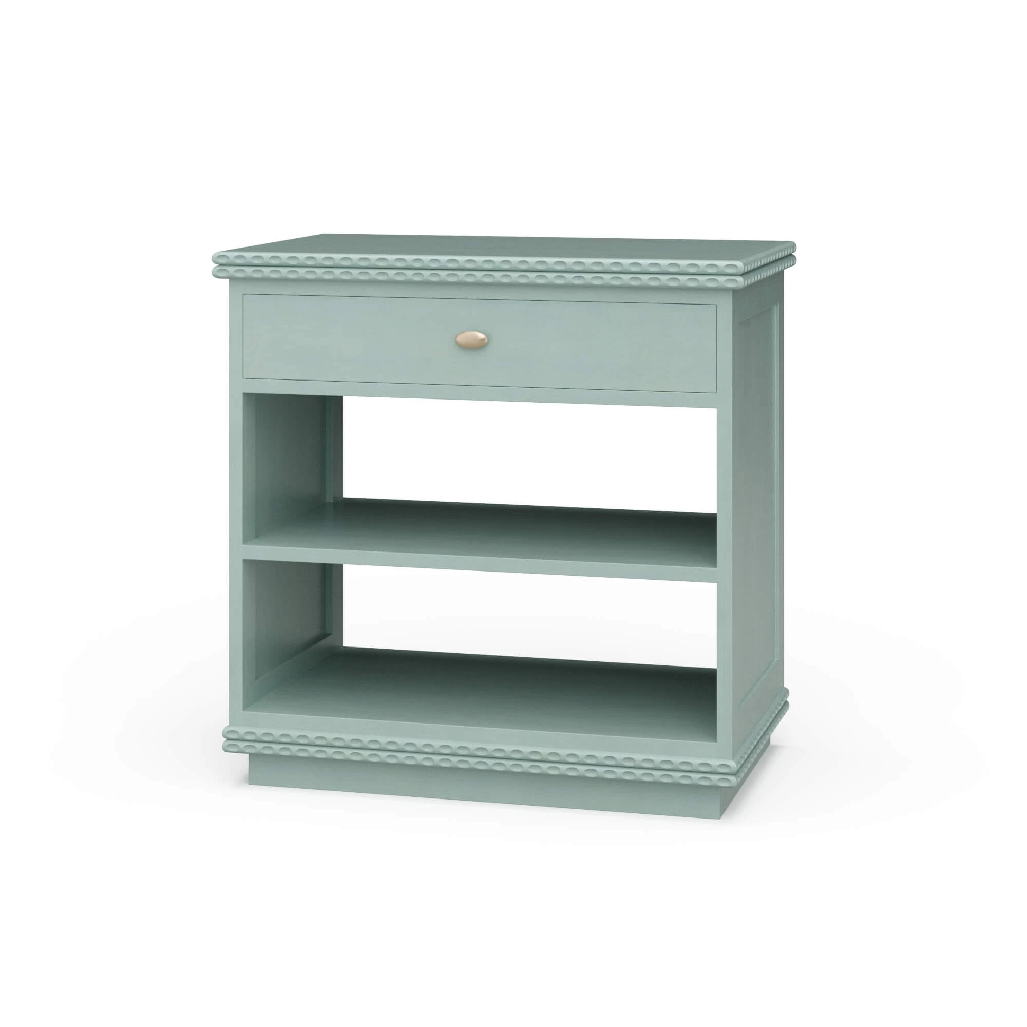 ecc5d09f1fc334b7bfb726b883f4d9d9 Maeve Open Bedside Table - Image 1