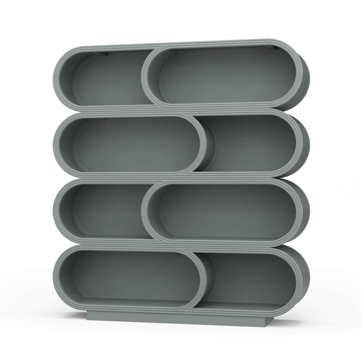 ecd1699bc93fa3202444089e862ef2d4 Infinity Bookcase - Image 1