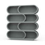 Infinity Bookcase