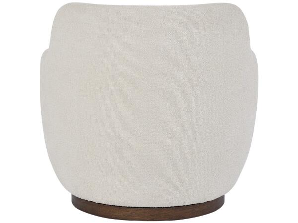 Chloe Swivel Chair - Image 6