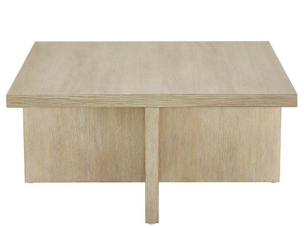 Oasis- Coastal Living Home Collection Dockside Cocktail Table with Ottomans - Image 9