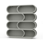 Infinity Bookcase