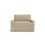 Z4 Track Arm Twin Sleeper Chair Sleeper Sofas 13