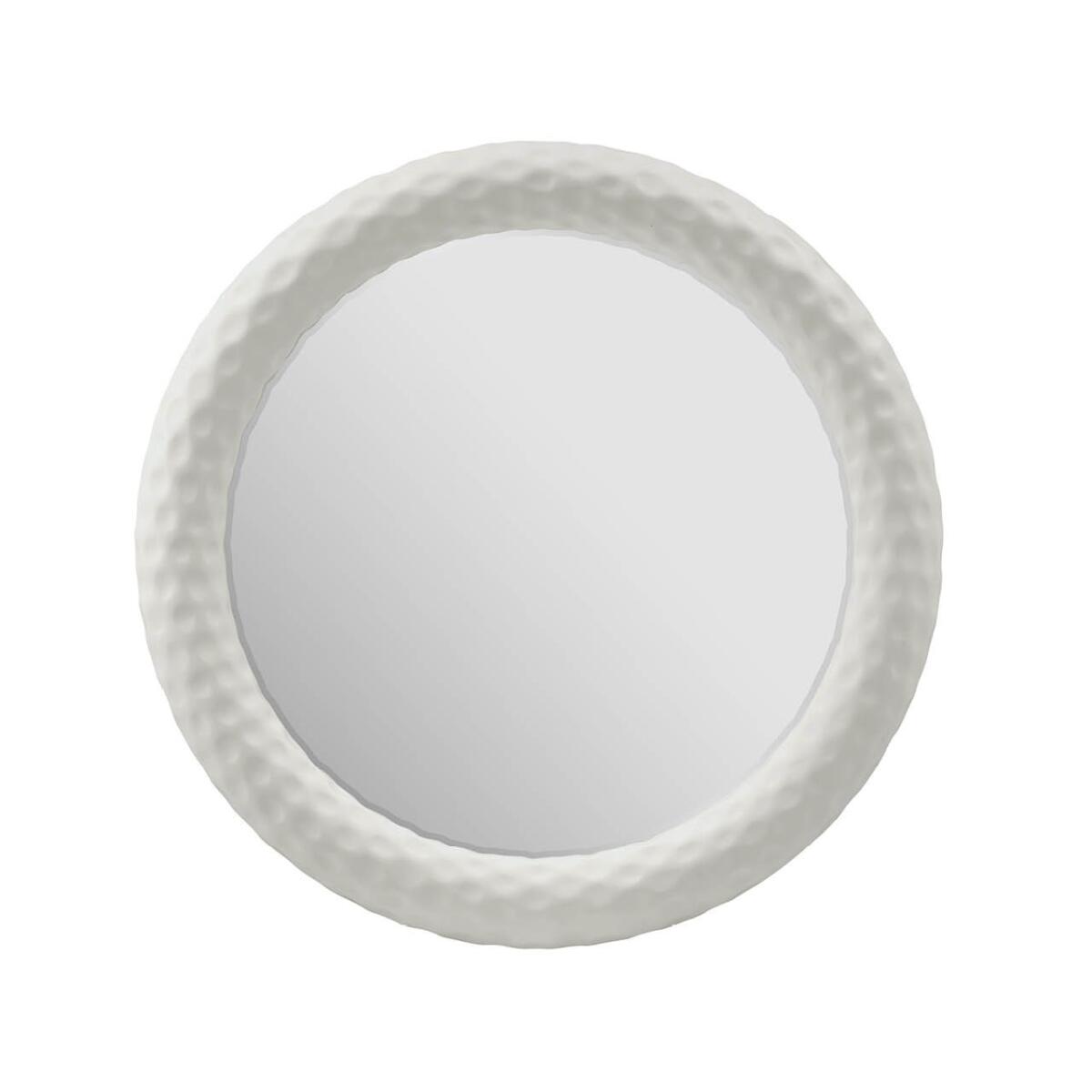 f07bcd00f301811d14586a33515fc58d Oasis- Coastal Living Home Collection White Coral Mirror - Image 1