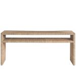 Oasis- Coastal Living Home Collection Abaca Console