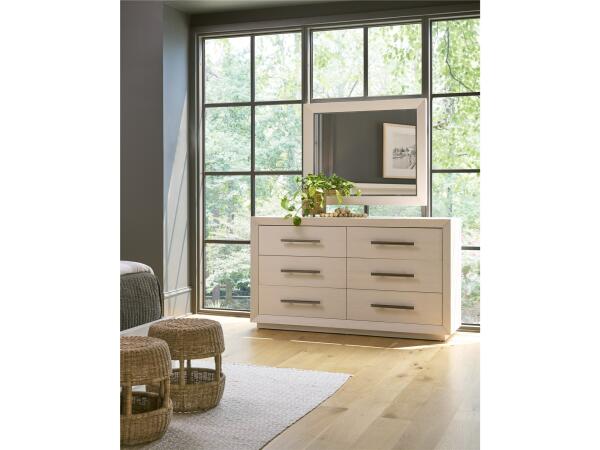 Oasis- Coastal Living Home Collection Shoreline Dresser - Image 2