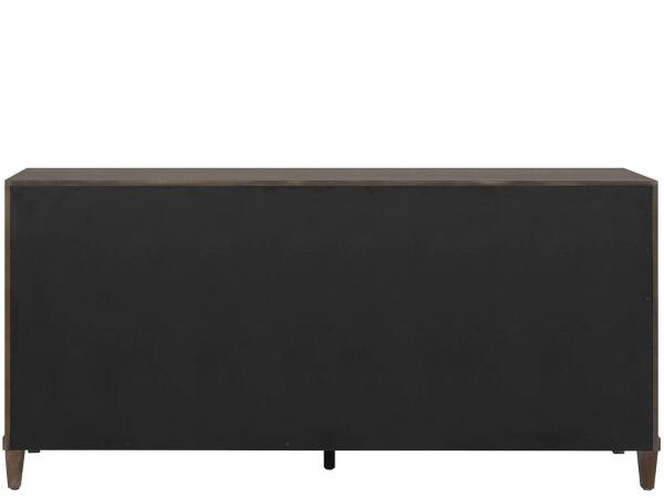 Montclair Cocoa Dresser - Image 8