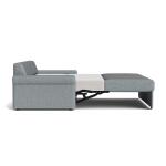 Z4 Roll Arm King Sleeper Sofa - Image 5