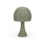 Padma Rattan Table Lamp