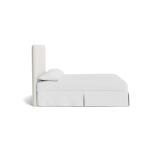 Madison Upholstered Bed - Image 7