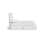 Madison Upholstered Bed - Image 7