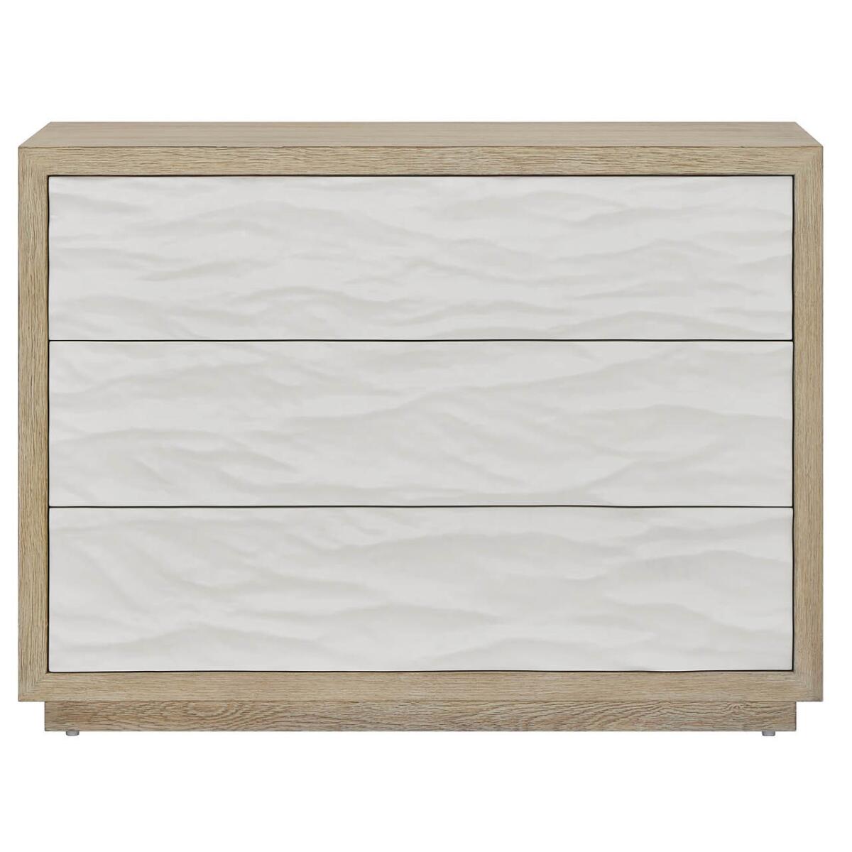 f30ace4c66f24844ac5b1b8917cac6aa Oasis- Coastal Living Home Collection Oasis Dresser - Image 1