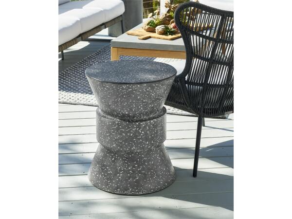 Coastal Living Outdoor Stinson Accent Table - Image 2