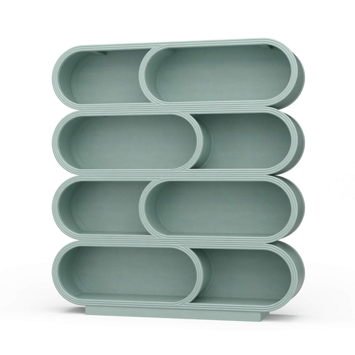 f41130980793fa280f248689182c0592 Infinity Bookcase - Image 1