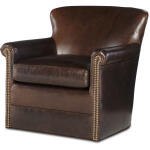 L414 Gordon Swivel Chair - Image 6