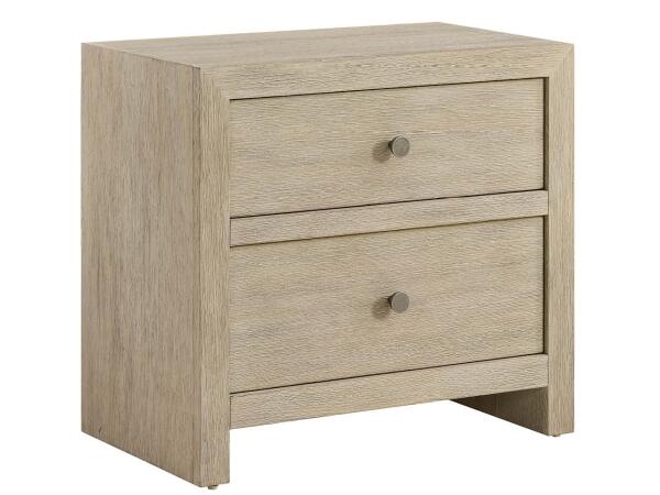 Oasis- Coastal Living Home Collection Dockside Nightstand - Image 4
