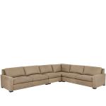 Fletcher 4 pc Sectional