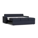 Z4 Knife Arm King Sleeper Sofa - Image 6