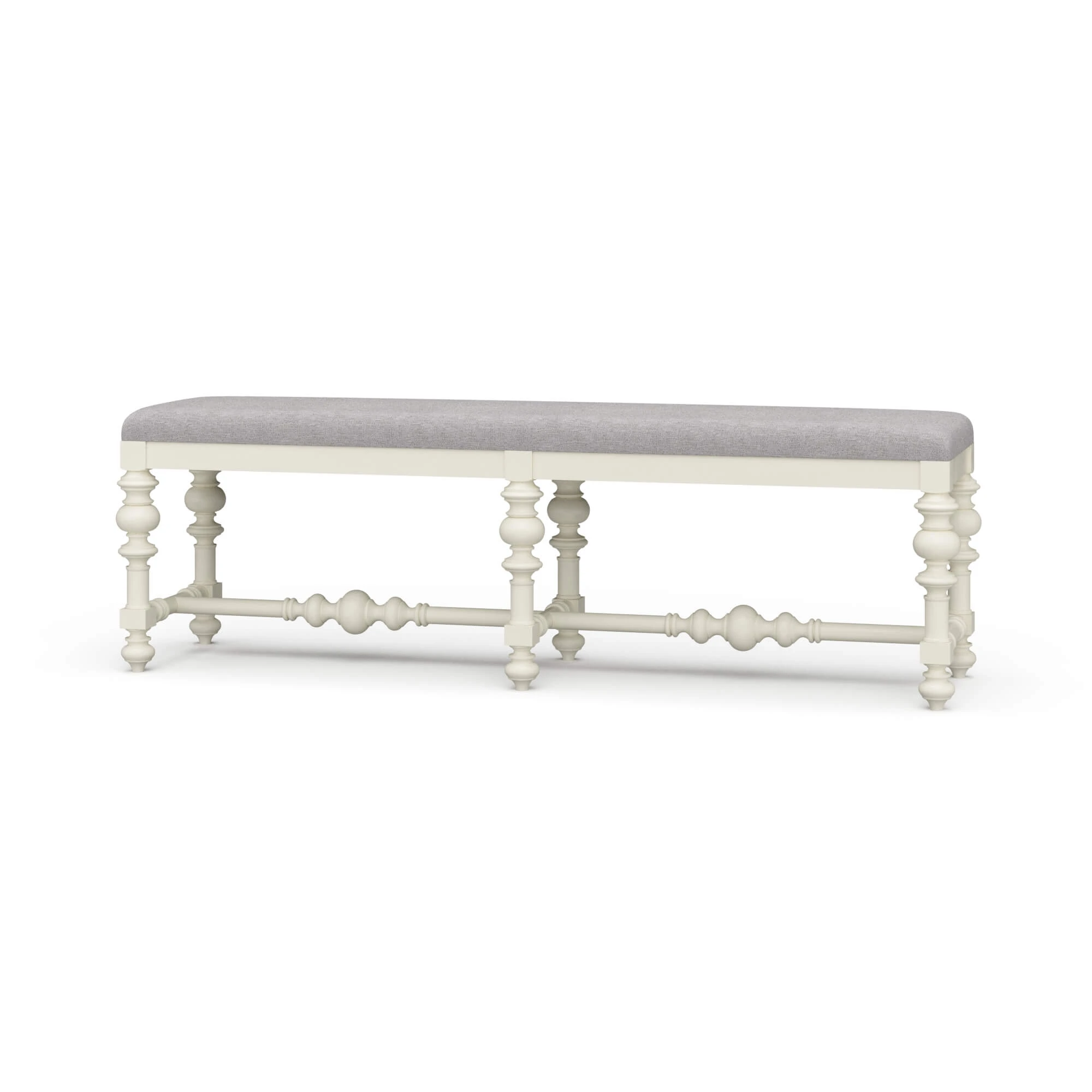 f808ff41c1c5e7416653fc1a6e1f9ad3 Savannah Large Bench - Image 1
