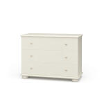 Luna 3 Drawer Dresser