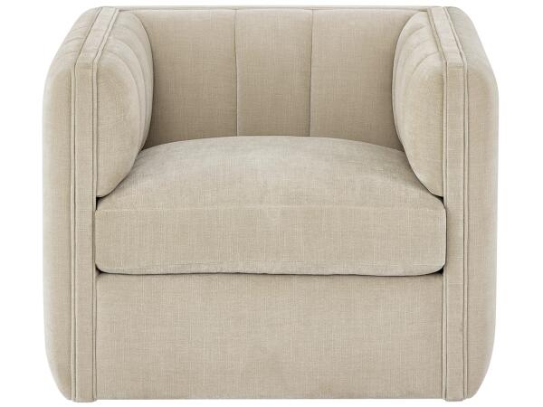 Vesta Swivel Chair - Image 3