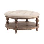 Cheyenne Demilune Console Console Tables Crestview 3
