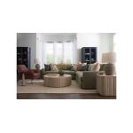 Allure Track Arm L-Shaped Sectional - Image 3