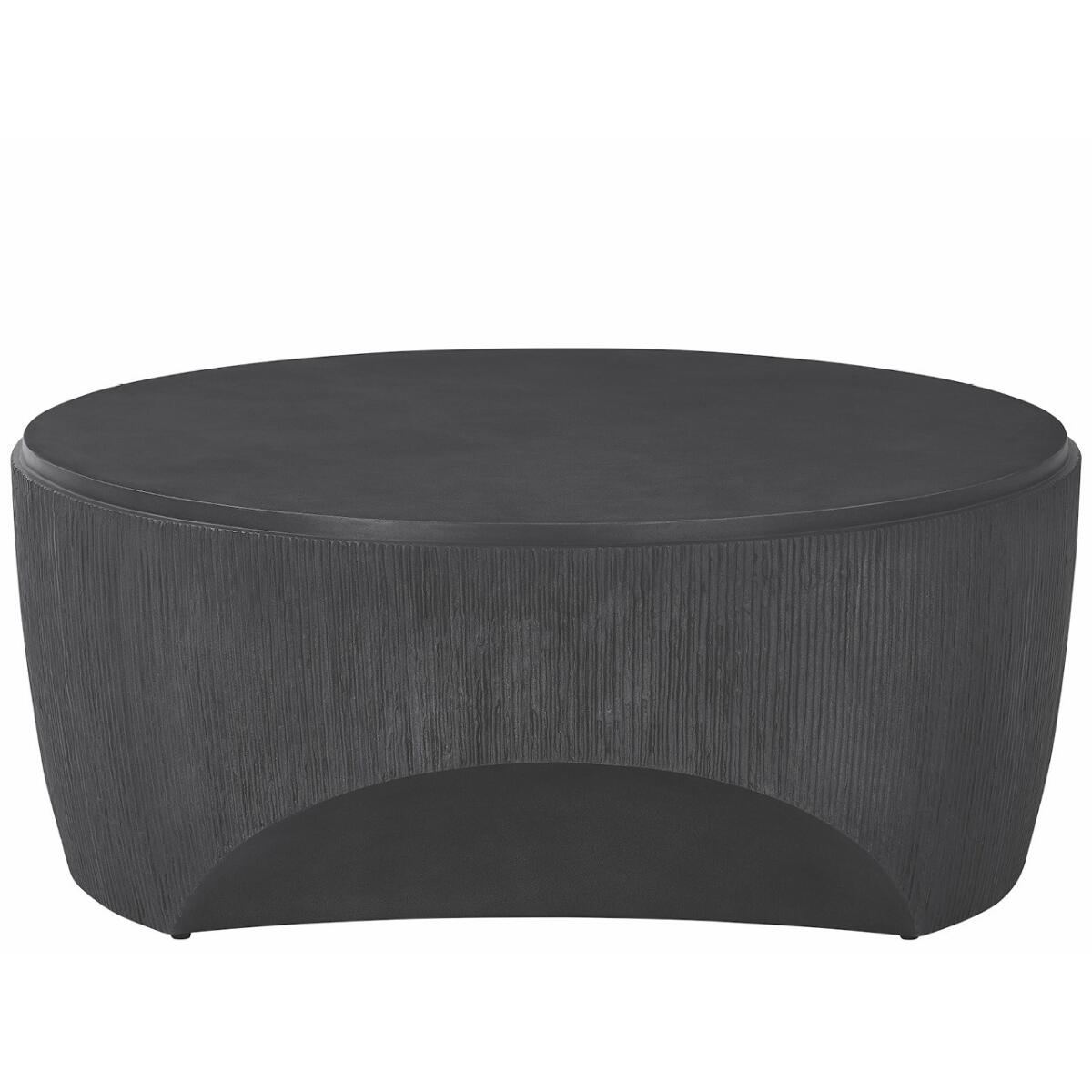 fa51804c86a5dd588b1fdf1381d08b74 Montclair Cinder Cocktail Table - Image 1