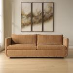 Abound Sofa, Ginger - Image 4