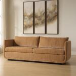 Abound Sofa, Ginger - Image 5