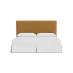 Madison Upholstered Bed