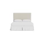 Madison Upholstered Bed - Image 6
