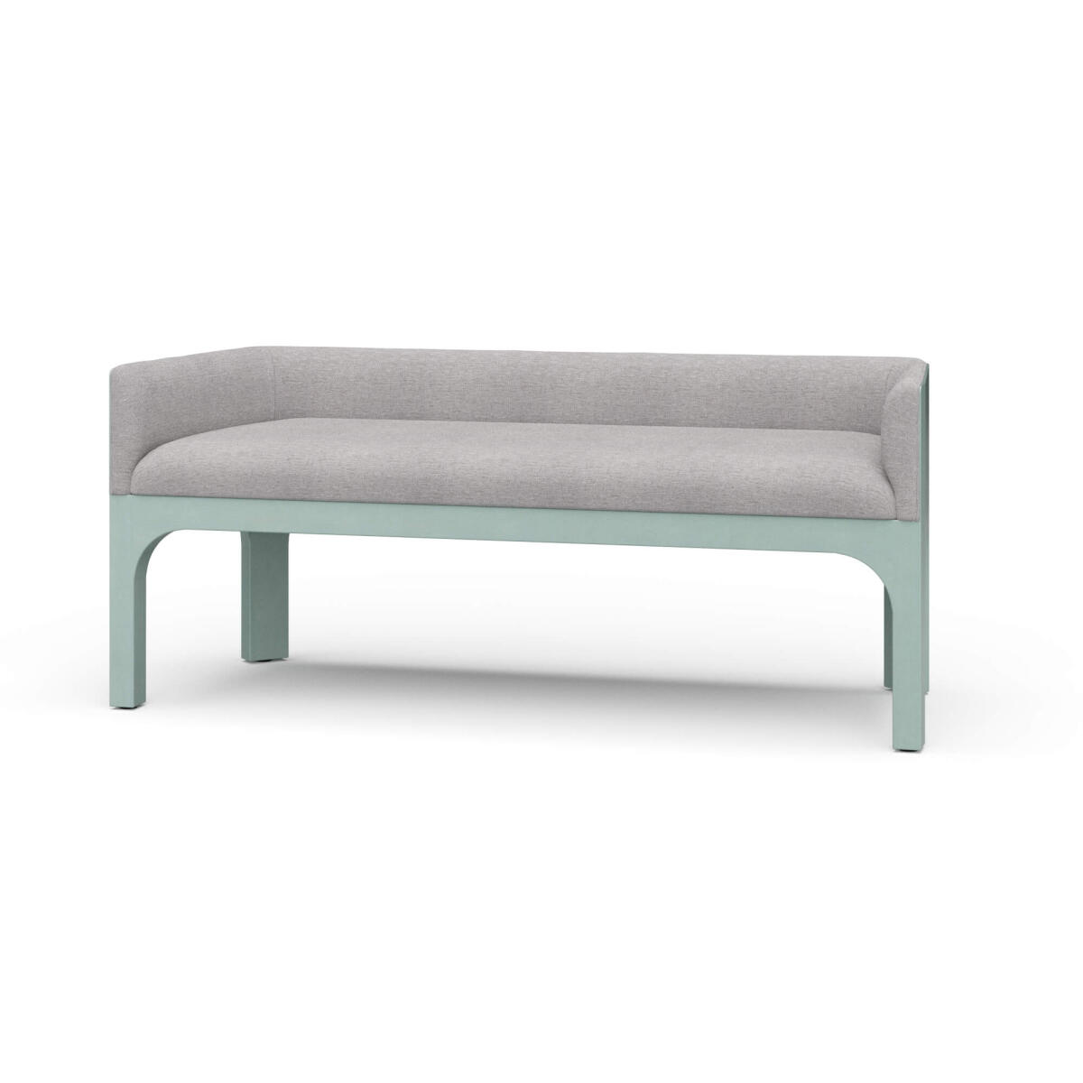 fd91936c42e5d35b2d53eb5d585bbdf1 Vannes Bench - Image 1