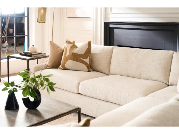 Brooke Sectional - Special Order - Image 3