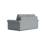Z4 Roll Arm Queen Sleeper Sofa - Image 9
