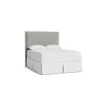 Manhattan Upholstered Bed - Image 2