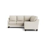 True Custom™ True Custom® Slope Arm L-Shaped Sectional - Image 5