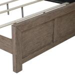 King Panel Footboard - Image 4