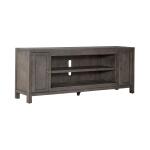 78 Inch Fireplace TV Console - Image 3