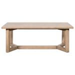 Proximity Place Rectangular Cocktail Table - Image 5