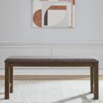 Brook Bay Uph Counter Bench