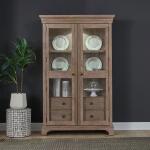 Haven Hills Display Cabinet