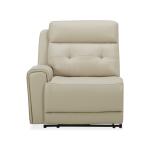 L Arm Recliner P3 & ZG - Baja Stone - Image 4