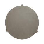 Affinity Round End Table - Image 5