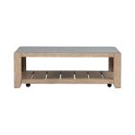 Millstone Cocktail Table - Image 4