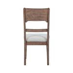 Panel Back Side Chair (RTA) - Image 6