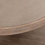 South Bend Round Cocktail Table - Image 7