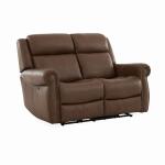 Carlton Loveseat P3 & ZG - Image 4