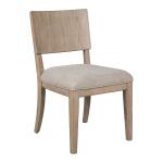 Proximity Place Panel Back Side Chair (RTA) - Image 3